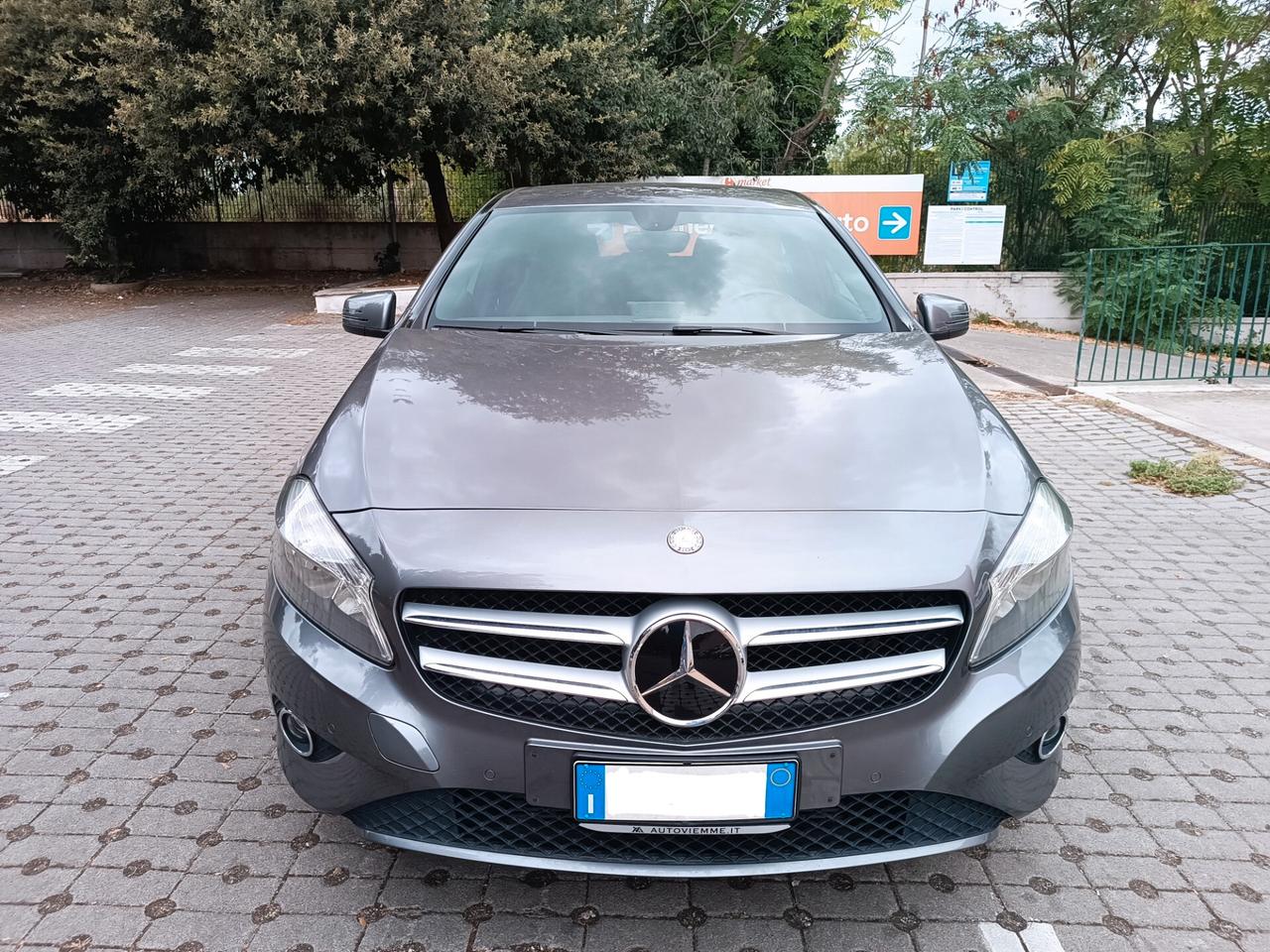 Mercedes-benz A 180 Sport