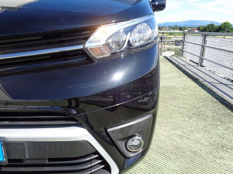 Toyota Proace Verso 1.5D L0 D Executive