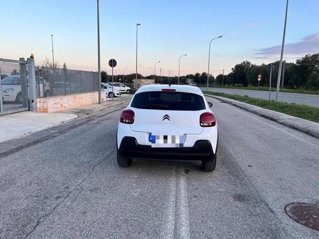 CITROEN C3 BlueHDi 100 S&S Business 2 POSTI VAN