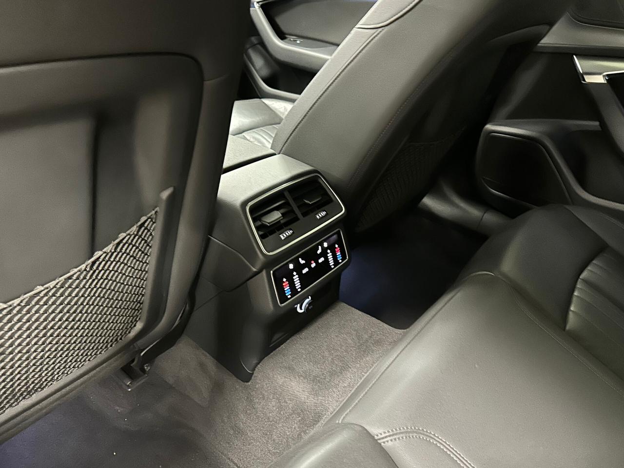 Audi A6 Avant 40 2.0 TDI quattro 204 CV S tronic Bus Sport - 2020