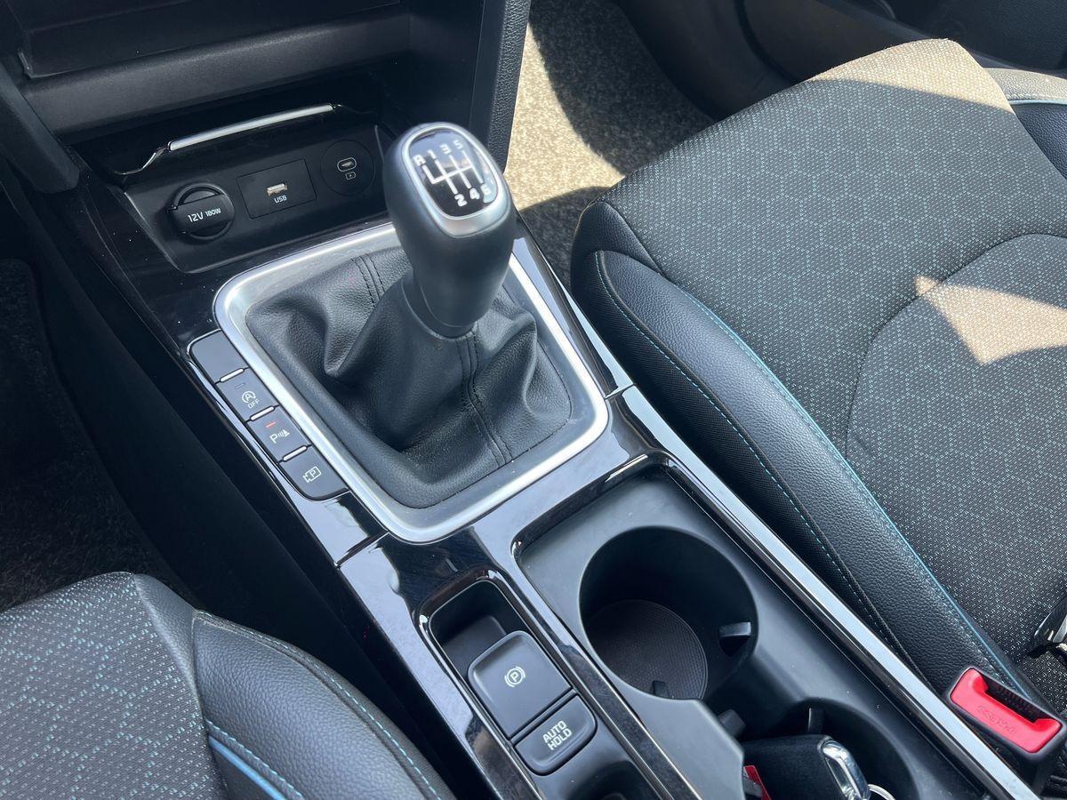 KIA XCeed 1.0 tgdi Gpl Style 117cv mt
