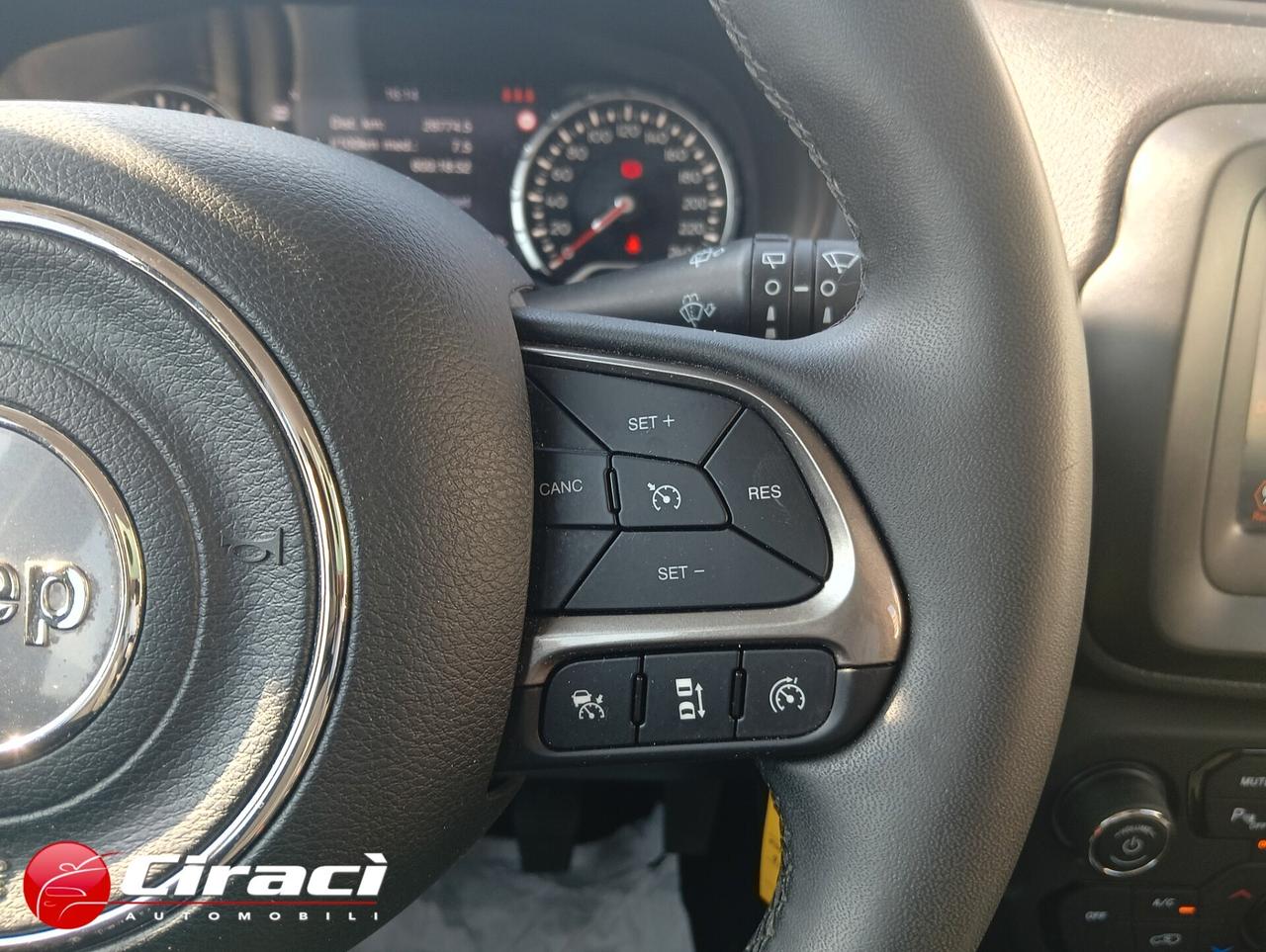 Jeep Renegade 1.0 T3 Limited