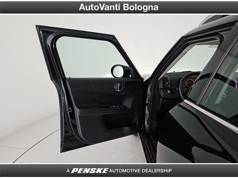MINI Mini Countryman F60 Mini 2.0 Cooper D Business Countryman Automatica