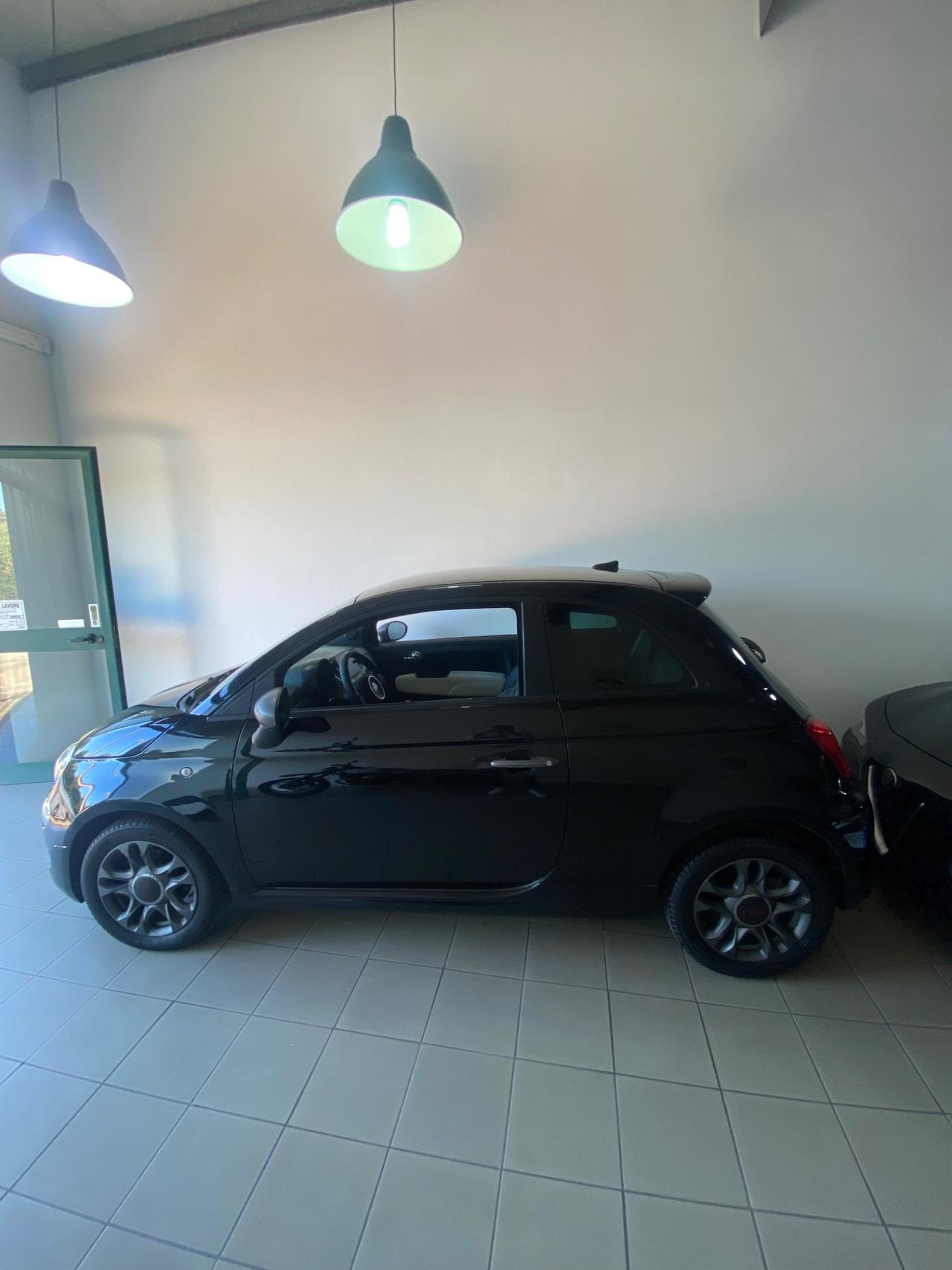 Fiat 500 1.3 Multijet 95 CV Collezione