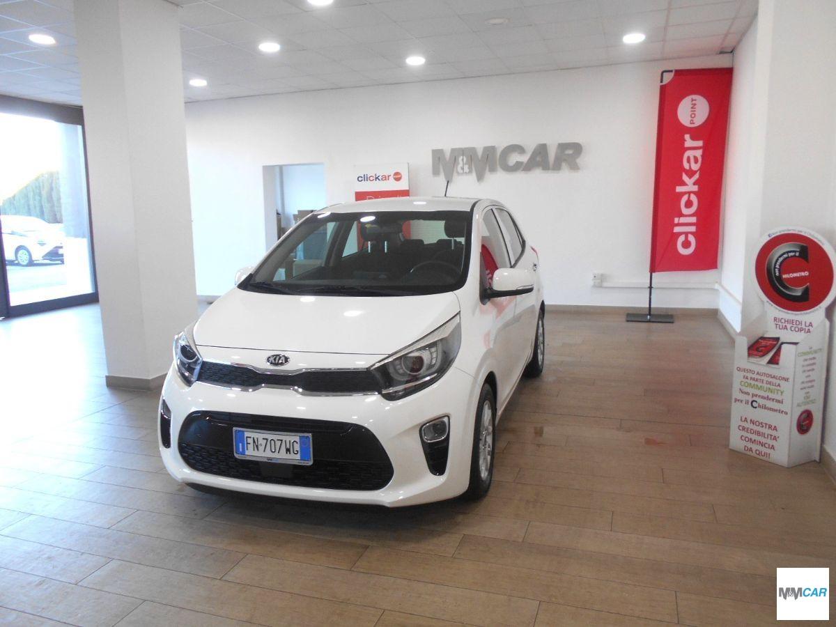 KIA - Picanto - 1.0 12V 5p. Cool