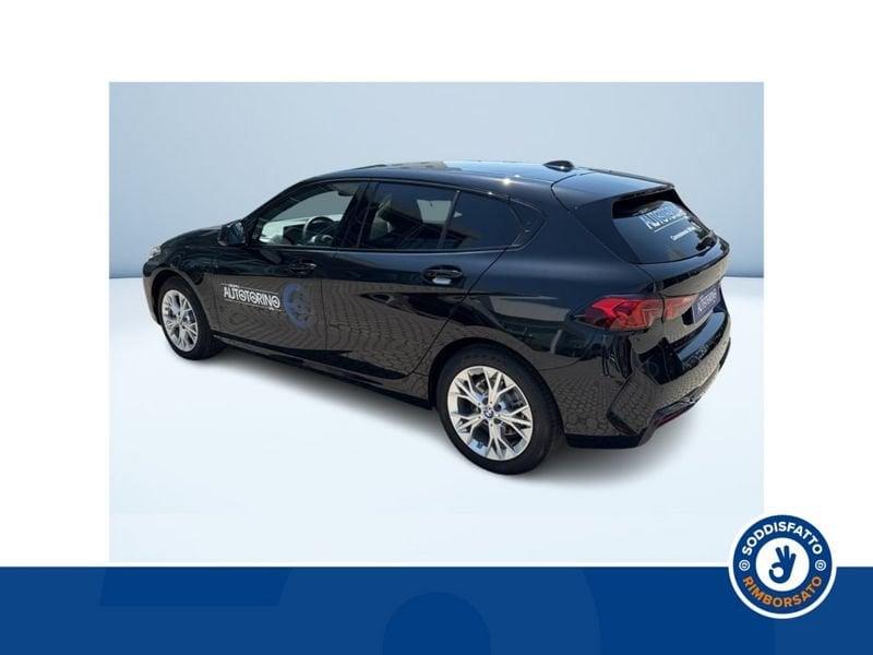 BMW Serie 1 120d 5 porte