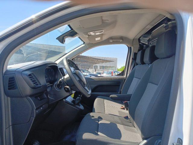 FIAT Scudo Peugeot Expert BlueHDi 120 M L2 Furgone Premium