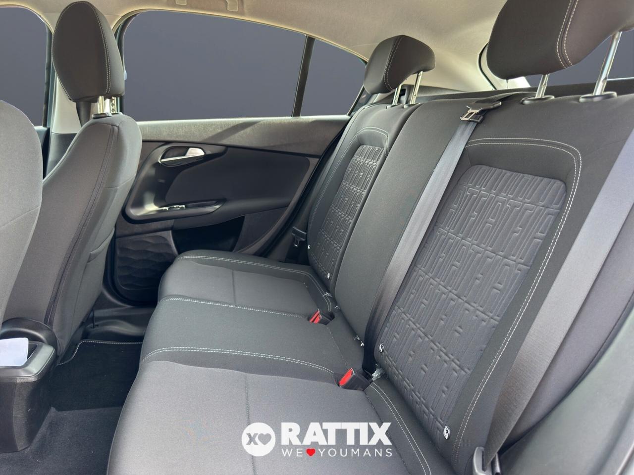 Fiat Tipo 1.0 5 porte