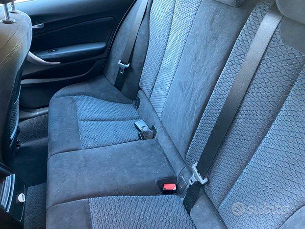 BMW 120 D SPORT M 190 Cv