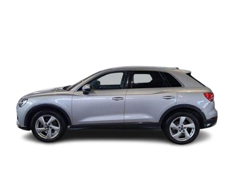 Audi Q3 35 TDI 150 CV Quattro Automatica S tronic Business Advanced