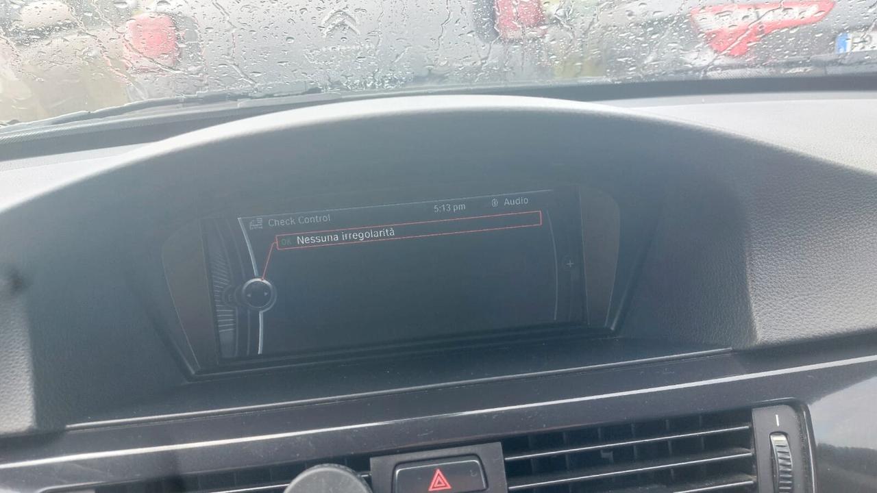 Bmw 320 320d cat Touring MSport
