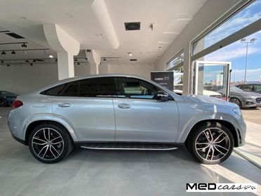 MERCEDES - GLE - 350 de 4M Pl.Hybrid Cpé Premium Plus