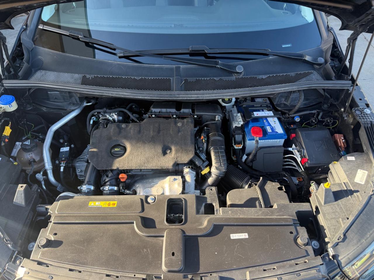 Opel Grandland 1.5 Ecotec 2022