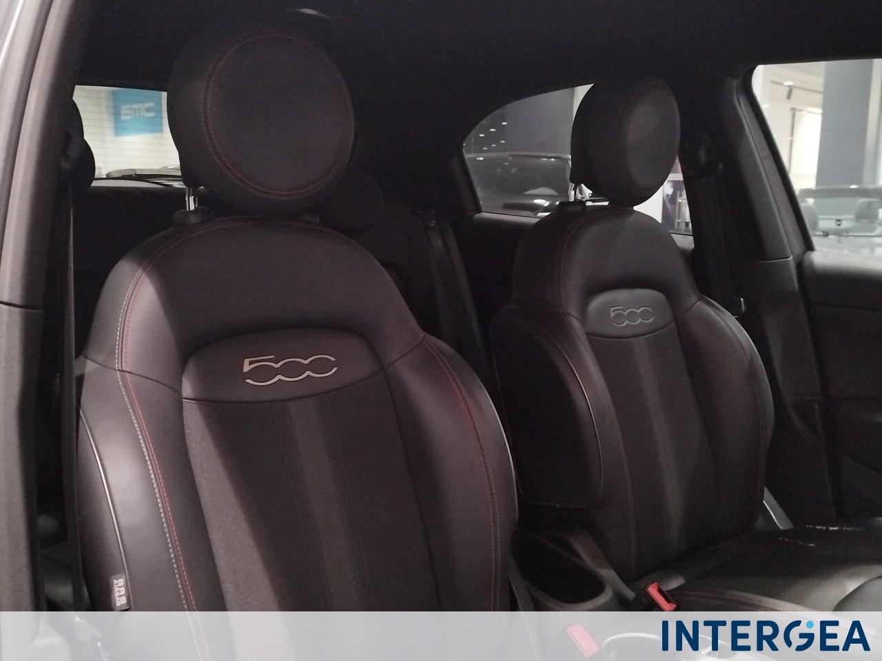 FIAT 500X 1.3 T4 Sport 150cv dct