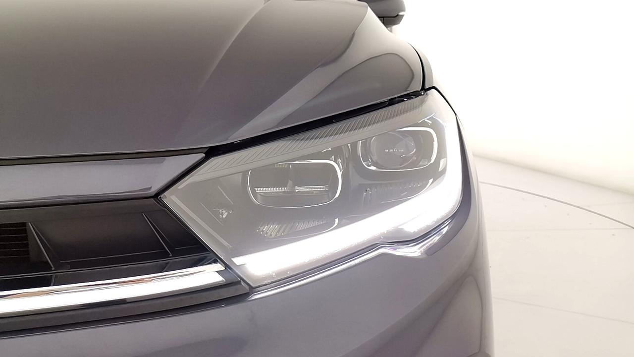VOLKSWAGEN Polo VI 2022 - Polo 1.0 tsi Style 95cv