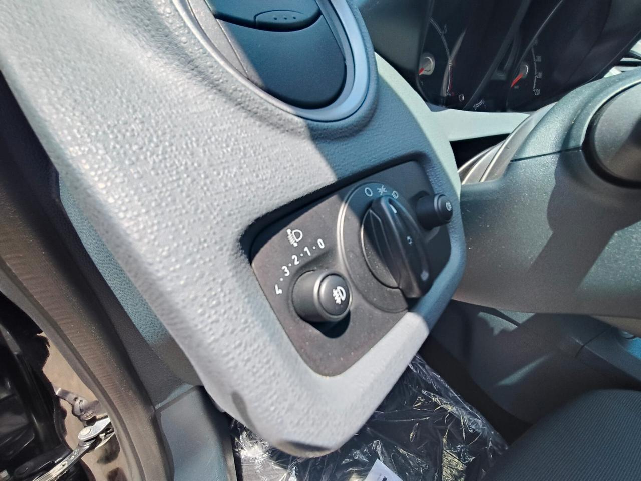 Ford Fiesta 1.2 60CV 5p. Tit.