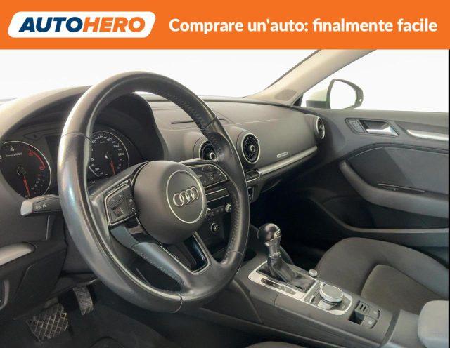 AUDI A3 SPB 2.0 TDI