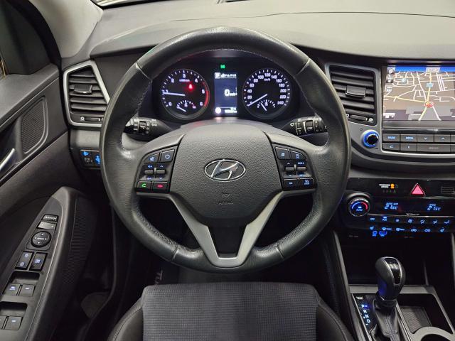 Hyundai TUCSON Tucson II 2015 1.7 crdi Xpossible 2wd 141cv dct