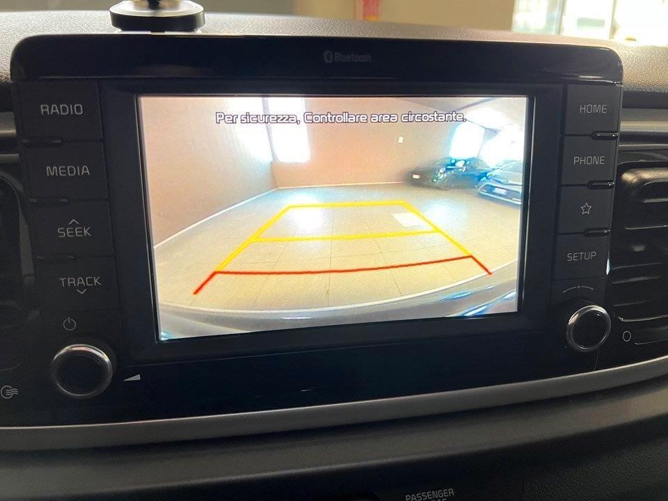 Kia Rio 1.2 MPi Evolution