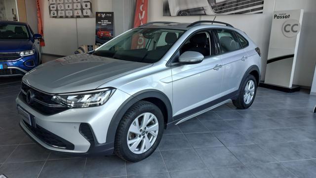 VOLKSWAGEN Taigo 1.0 TSI 95 CV Life Az. Italia 60.000 KM