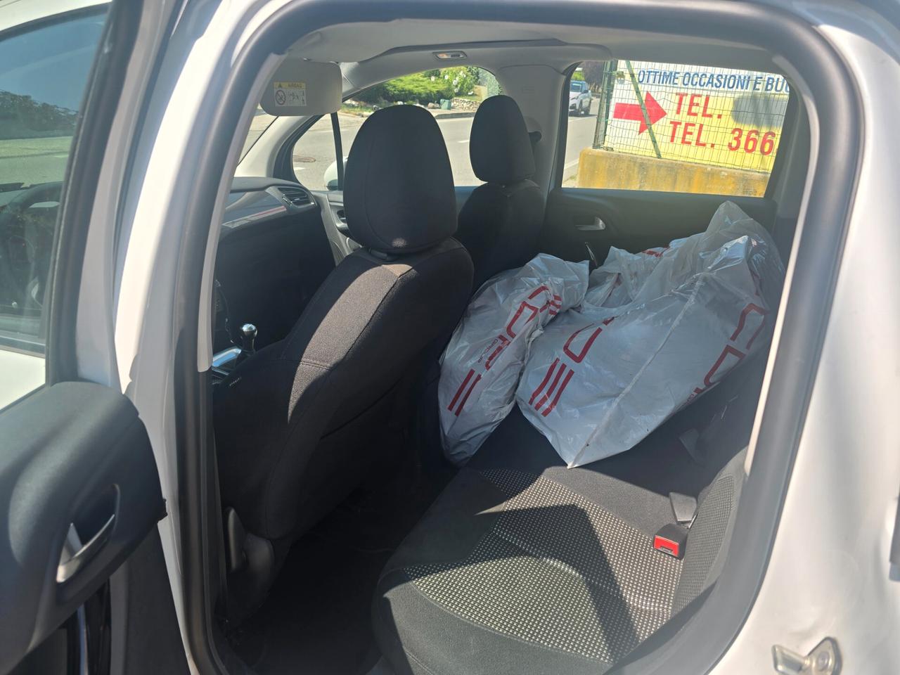 Citroen C3 PureTech 68 Seduction