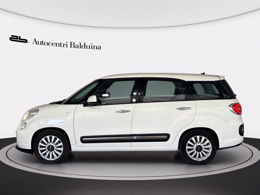 FIAT 500l living 1.6 mjt lounge 120cv e6 del 2016