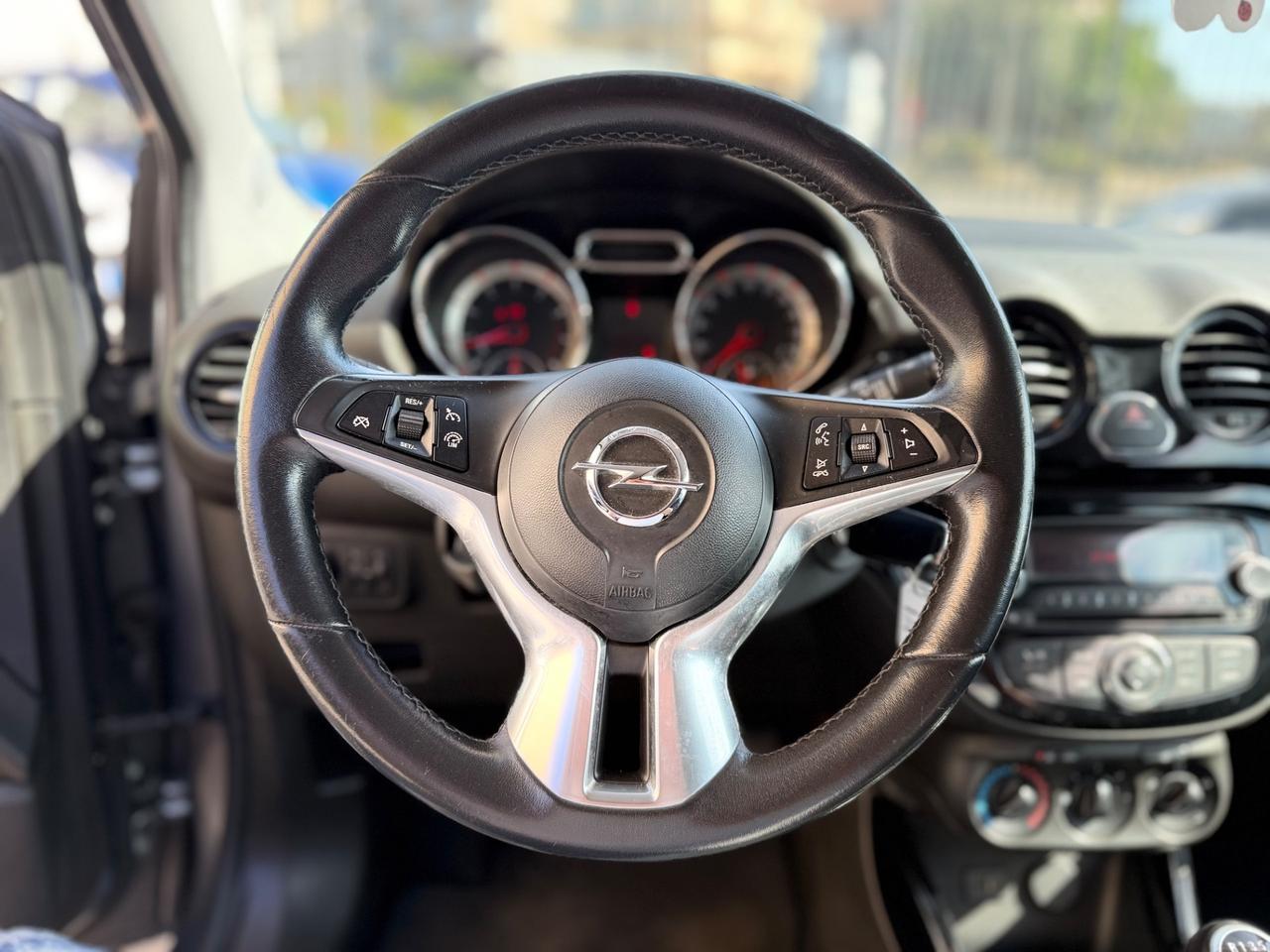 Opel Adam 1.2 70 CV Start&Stop Jam CON SOLI 74 MILA KM