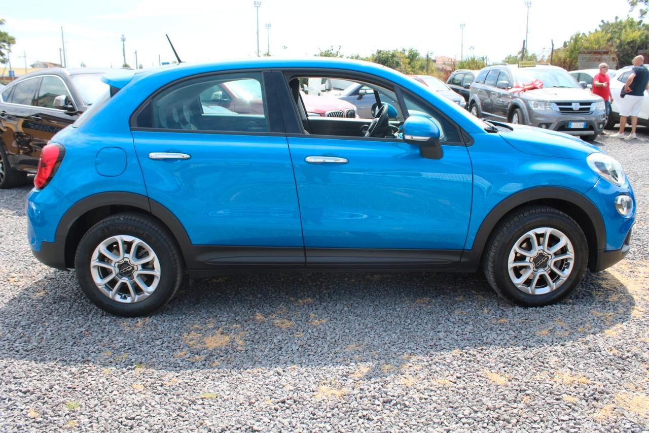 Fiat 500X Tua A SOLI 197€ al mese Anticipo Zero