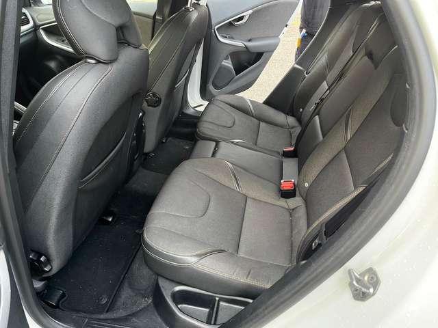 Volvo V40 Cross Country V40 II Cross Country 2.0 d2 geartronic my19