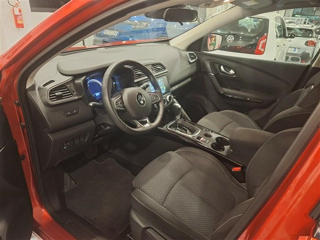 Renault Kadjar 1.5 Blue dCi Business EDC