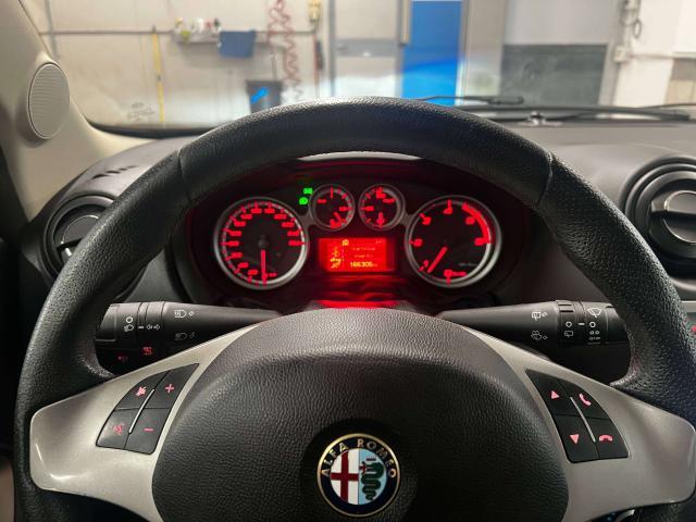 Alfa Romeo MiTo MiTo 1.3 jtdm 85cv