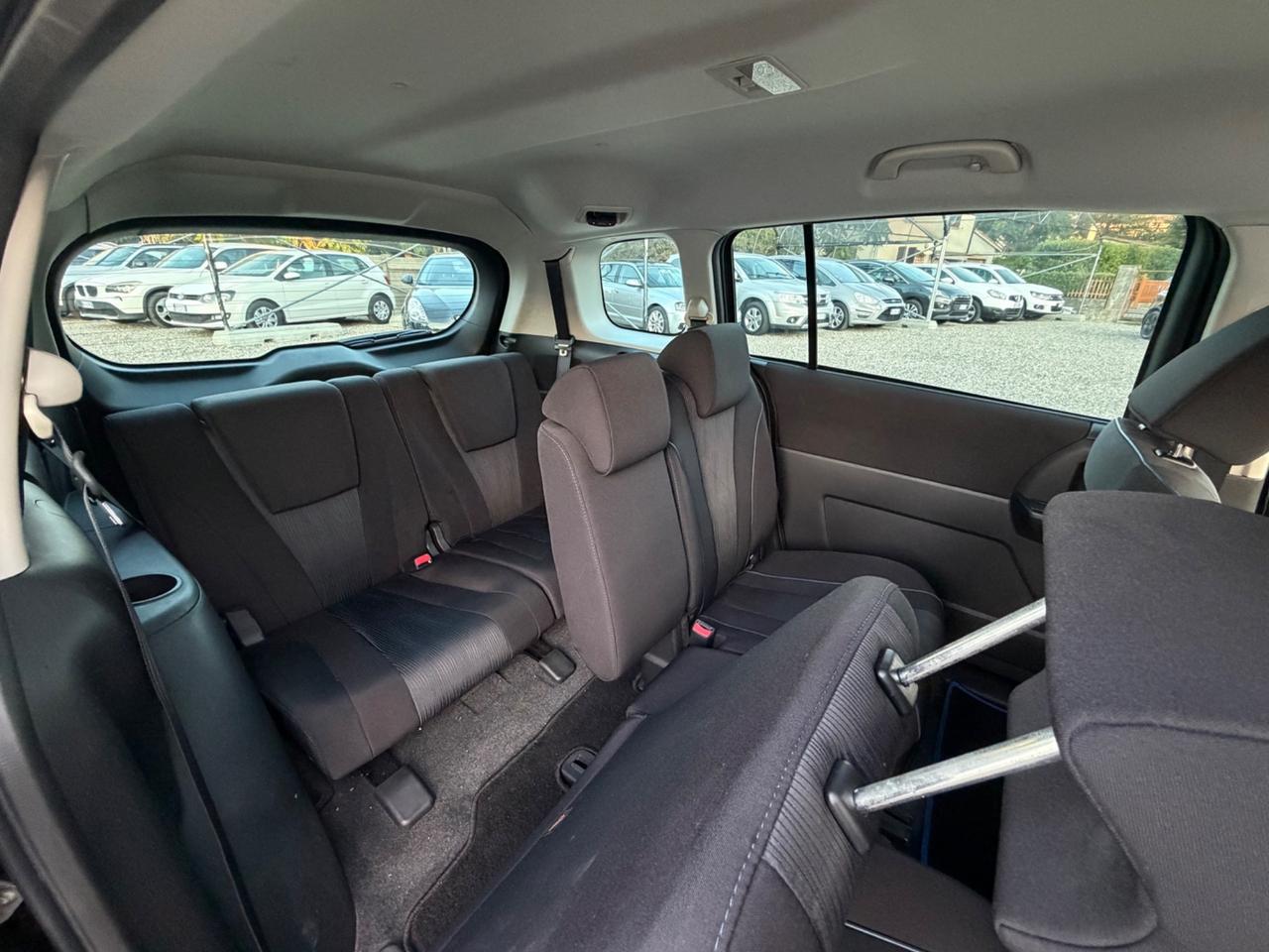Mazda 5 Mazda5 1.6 MZ-CD 8V 115CV Smart Space