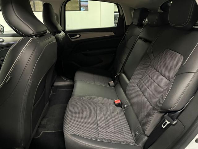 RENAULT Arkana Arkana Full Hybrid E-Tech 145 CV Techno