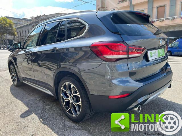 BMW X1 sDrive18d xLine