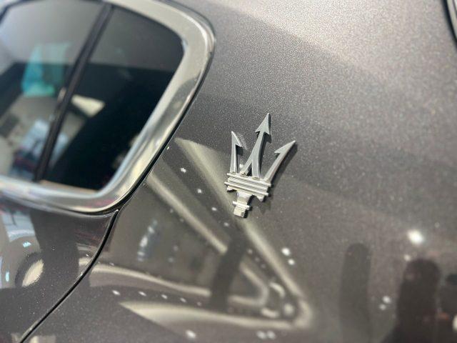 MASERATI Grecale 2.0 300cv MHEV GT Q4 auto