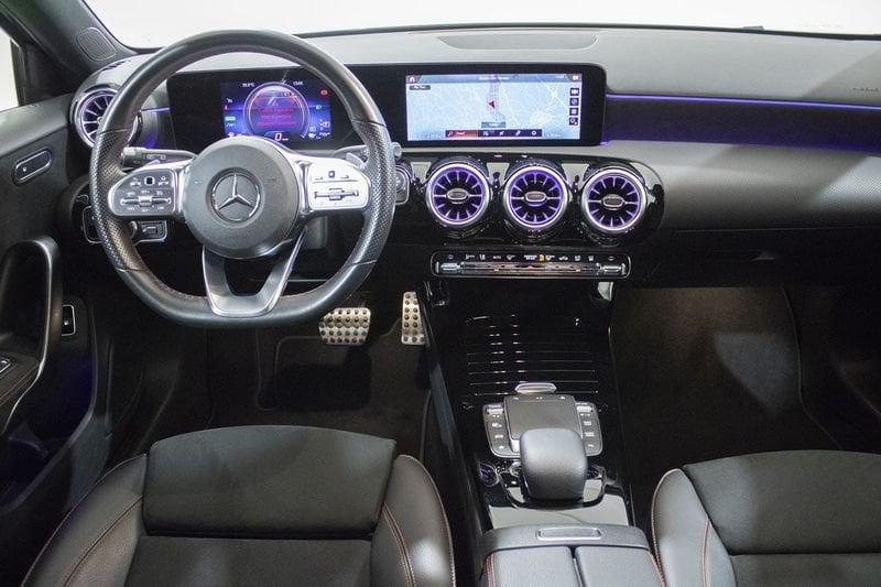 Mercedes-Benz Classe A A 250e Autom. EQ-POWER Premium