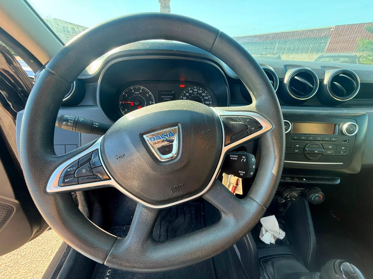Dacia Duster 1.0 TCe GPL 4x2 Essential