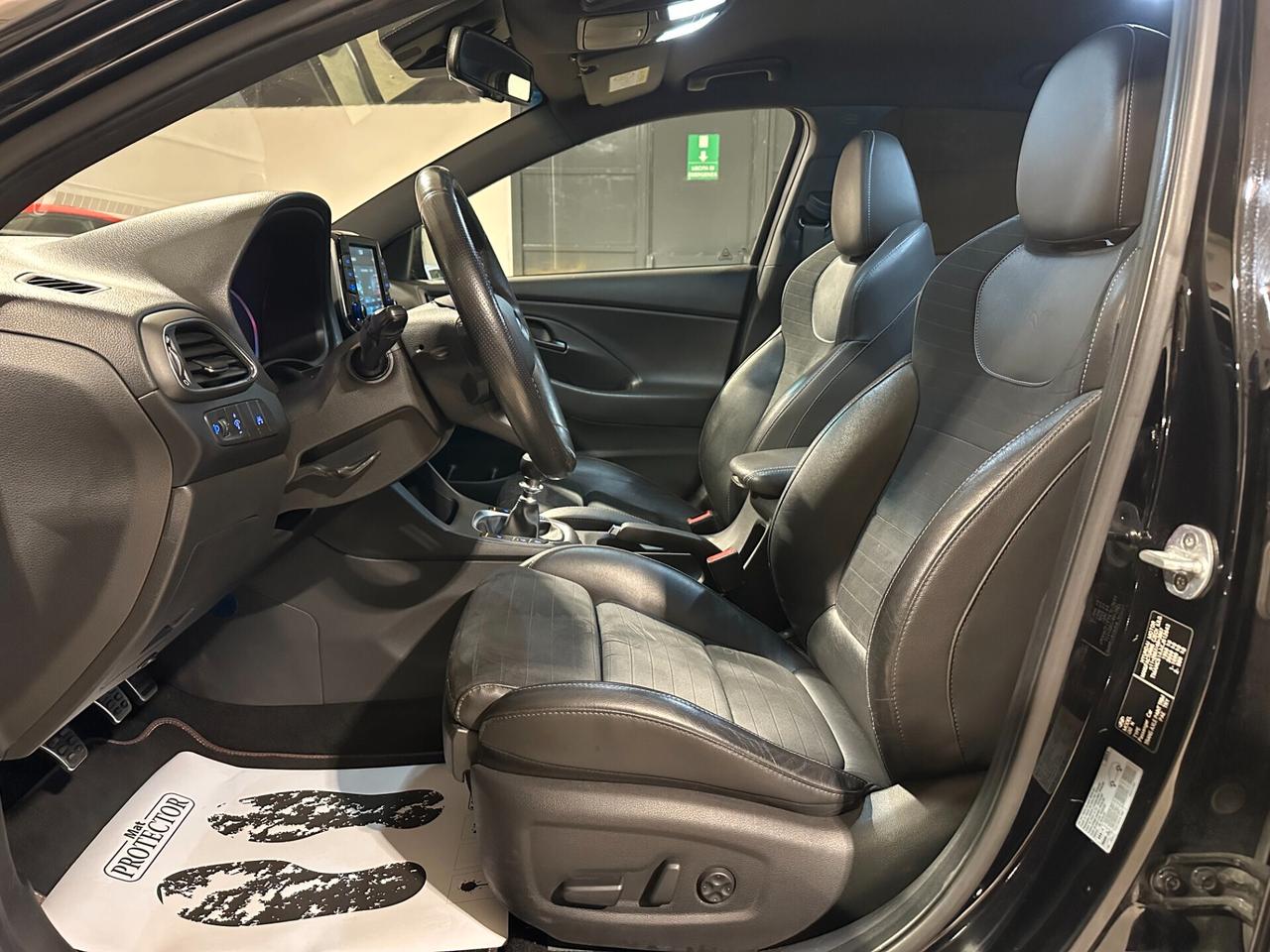 Hyundai i30 i30N 2.0 T-GDI 5 porte - NO SUPERBOLLO BELLISSIMA!