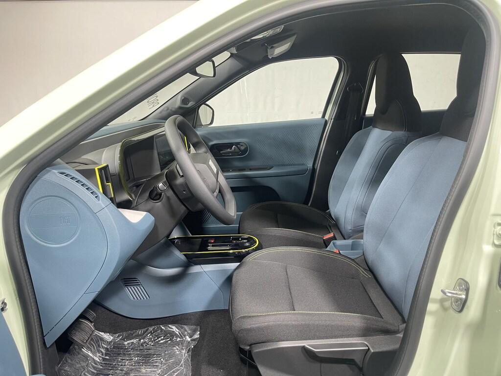 Fiat Grande Panda 1.2 hybrid Icon 110cv edct