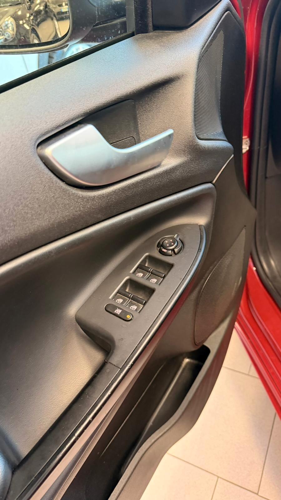 Alfa Romeo Giulietta 1.4 Turbo 120 CV Sport