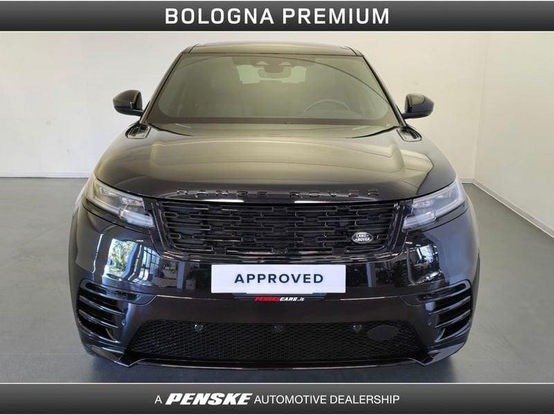 Land Rover Range Rover Velar Range Rover Velar 2.0D I4 204 CV S