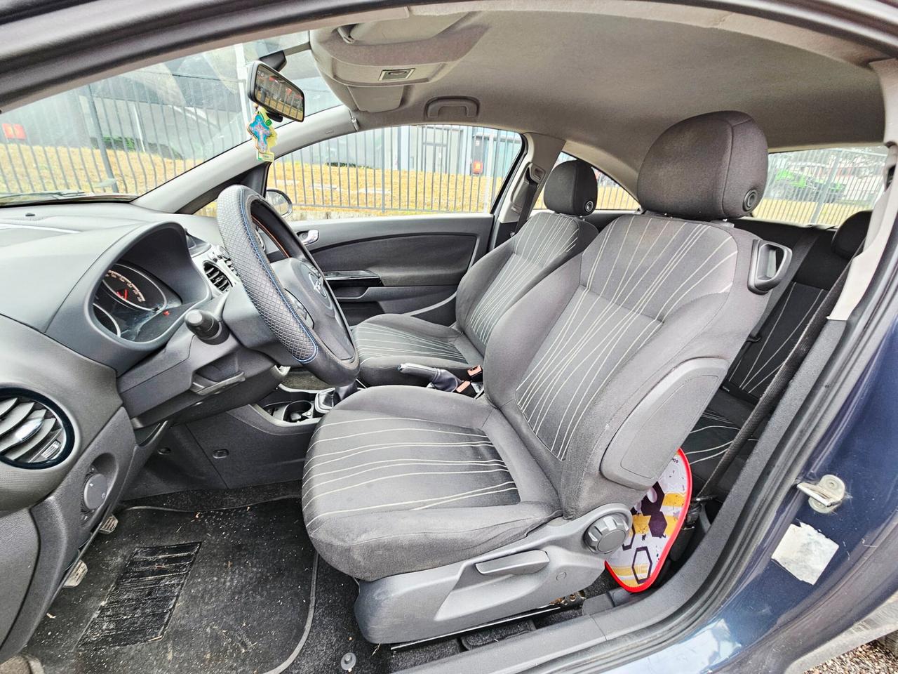 Opel Corsa 1.3 CDTI 90CV 3 porte Enjoy