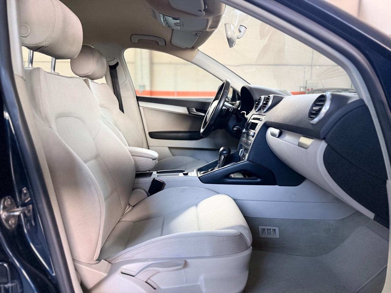 Audi A3 1.8 TFSI S tronic Ambition