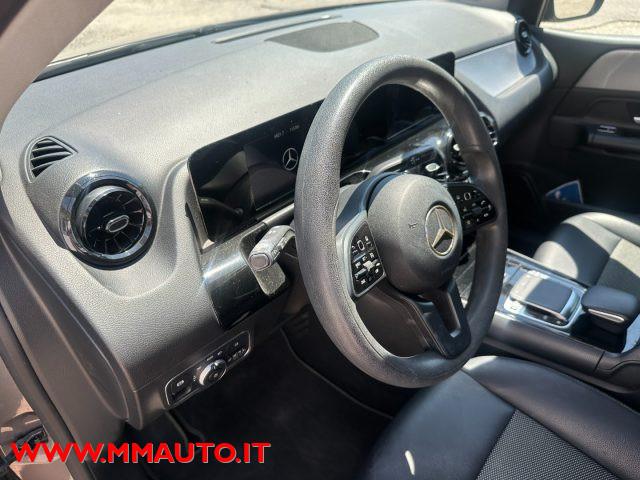 MERCEDES-BENZ B 200 d Automatic Executive NAVIG!!!!!