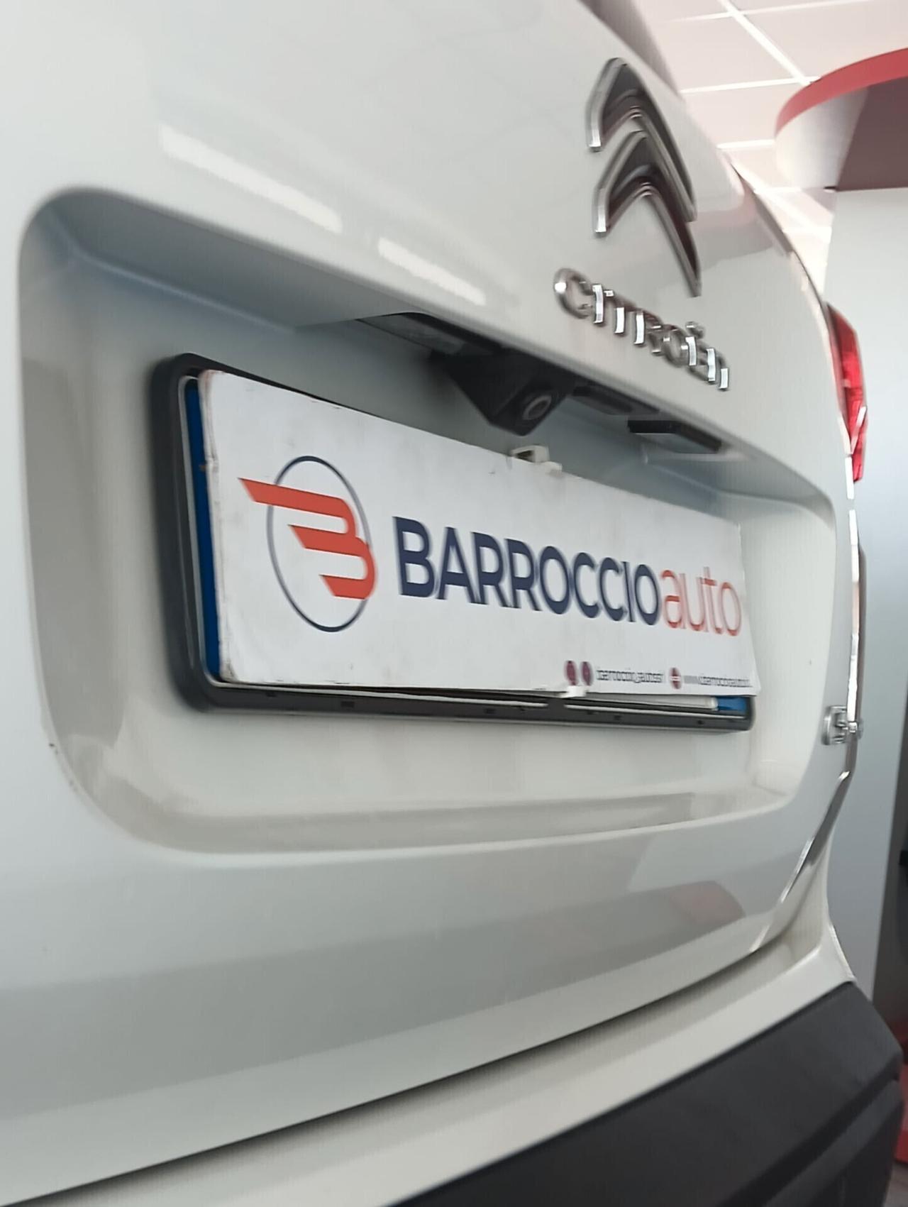 Citroen C5 Aircross BlueHDi 130 S&S EAT8 Feel Pack