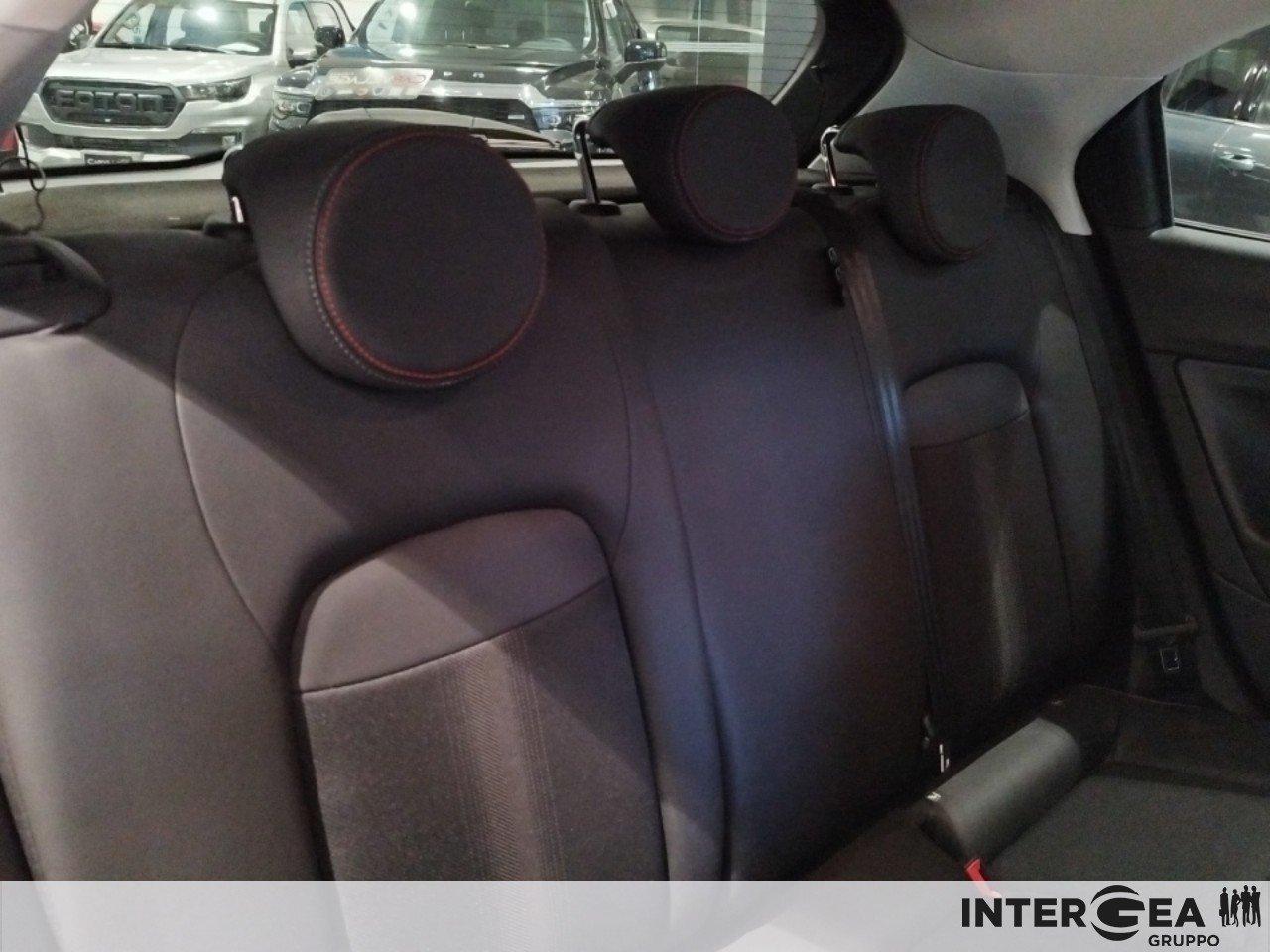 FIAT 500X 1.6 mjet Sport 130cv