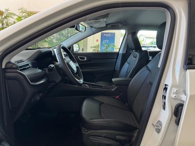 JEEP Compass 1.5 Turbo T4 130CV MHEV ALTITUDE - VARI COLORI