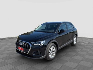 AUDI Q3 Q3 35 TDI S tronic Business