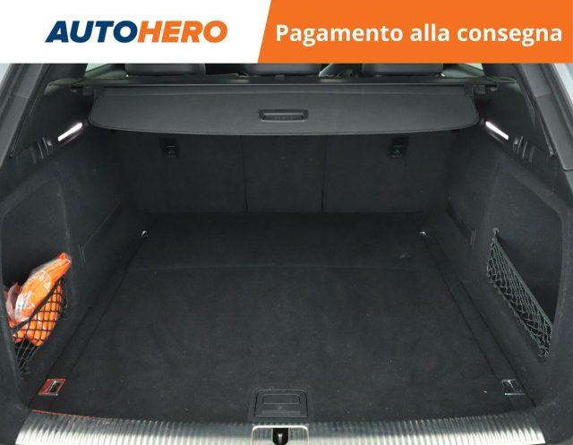 AUDI A4 Avant 2.0 TFSI 252 CV quattro S tronic Sport