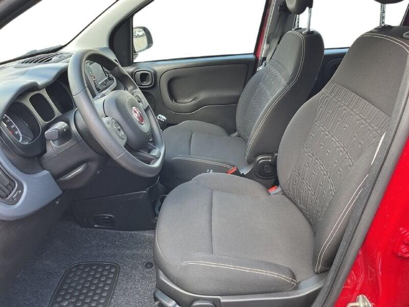 FIAT Panda My24 1.0 70cv Hybrid Panda